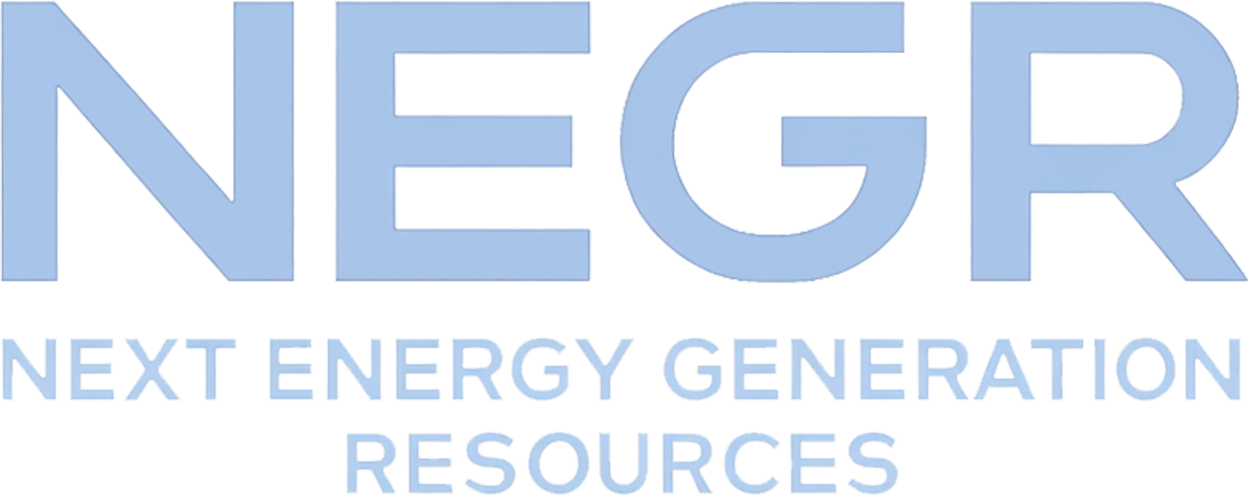 NEGR Logo